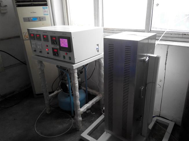 HG218-DZL 纤维电加热器 定制加热炉