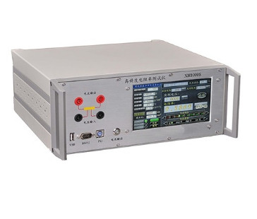 DT321-DXA9 电线电缆电阻率检测仪