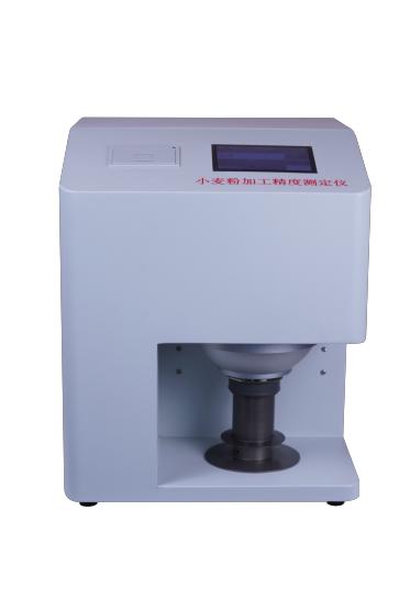 JC510-DP36 小麦粉加工精度测定仪